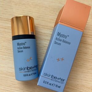 Mystro Active Balance Serum from Skinbetter Science